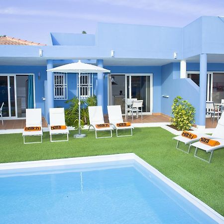 Be Cool Resort - Adults Only Maspalomas  Exterior foto
